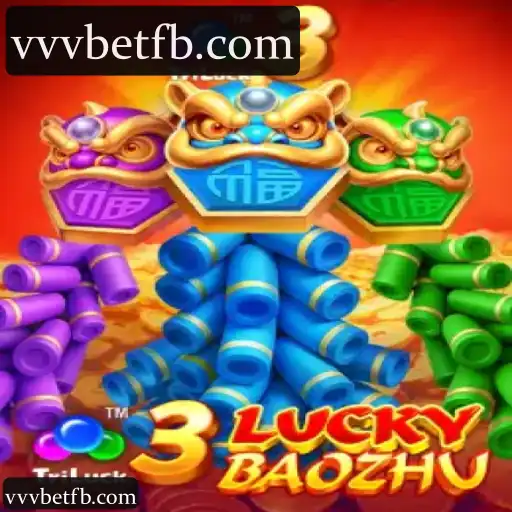 vvvbet e 3LuckyBaozhu: Aprimorando Sua Experiência com Apostas Online Inovadoras
