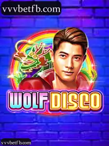 WolfDisco: Um Novo Fenômeno no Mundo dos Jogos