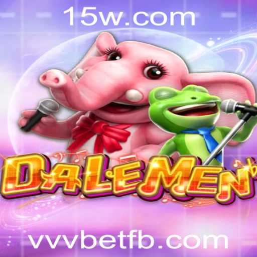 Explorando o Mundo de DALEMEN: Um Jogo Envolvente