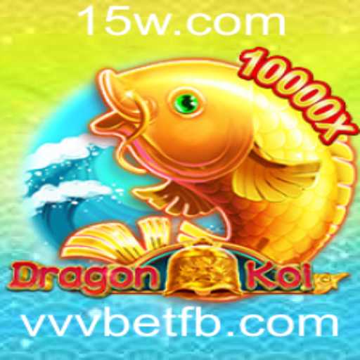O Fascinante Universo de DragonKoi: Mergulhe na Aventura com vvvbet