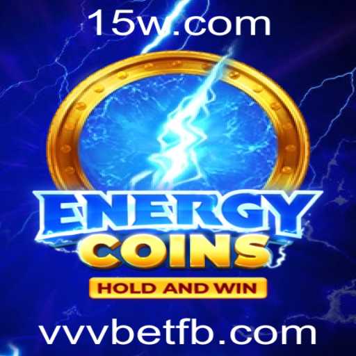Desvendando EnergyCoins: O Jogo Empolgante da Plataforma VVVBet