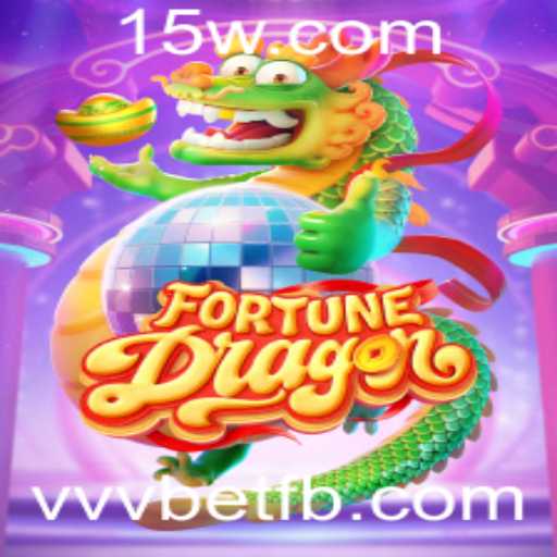 Explorando o Mundo de FortuneDragon na vvvbet