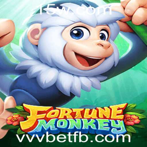 Explorando o Universo de FortuneMonkey: Um Olhar Profundo no Jogo Popular com vvvbet