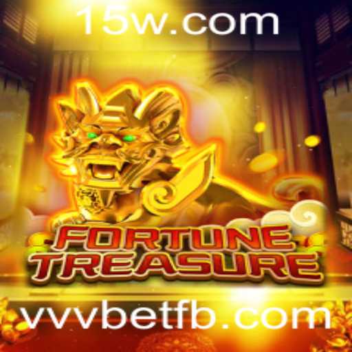 Descubra o Mundo de 'FortuneTreasure' e as Apostas com vvvbet