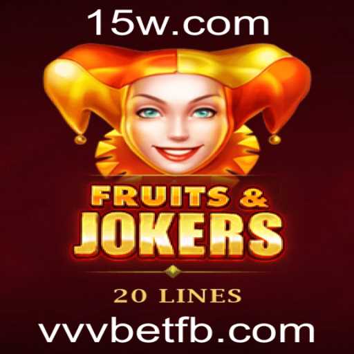 Explorando a Emoção do Jogo FruitsAndJokers20: Regras e Estratégias no vvvbet