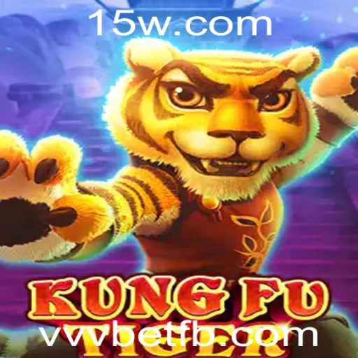 Descubra KungFuTiger: O Novo Jogo de Ação que Agita o VVVBet