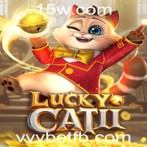 Descubra o Fascinante Mundo de LuckyCatII com vvvbet
