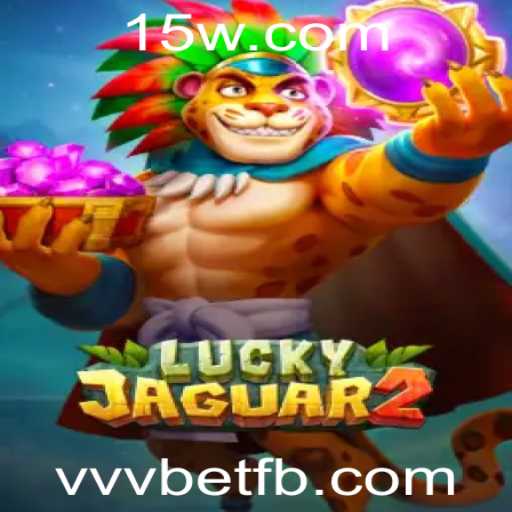 Explorando o Mundo de Luckyjaguar2: Uma Aventura com VVVBet