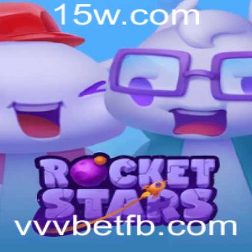 RocketStars: Desvende os Segredos do Jogo através do vvvbet