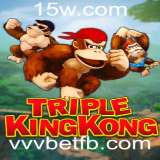 Explorando o Mundo de TripleKingKong: Regras e Estratégias