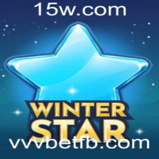 WinterStar: Descubra o Novo Fenômeno dos Jogos com vvvbet