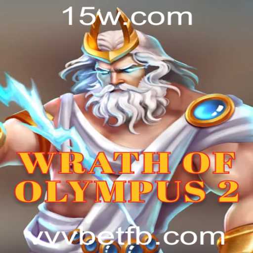 WrathofOlympus2: Uma Jornada Épica no Mundo dos Deuses